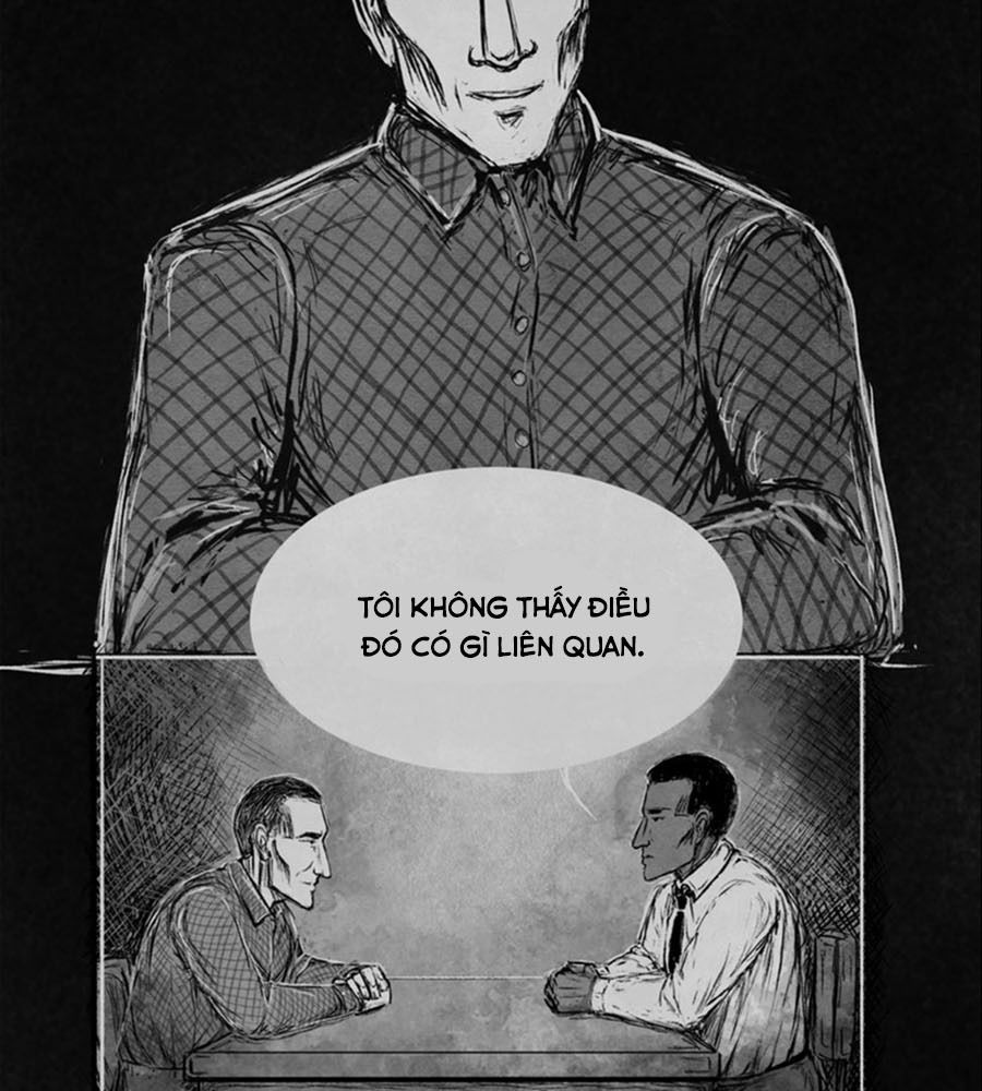 Những Chuyện Kinh Hoàng Chapter 33 - Trang 2