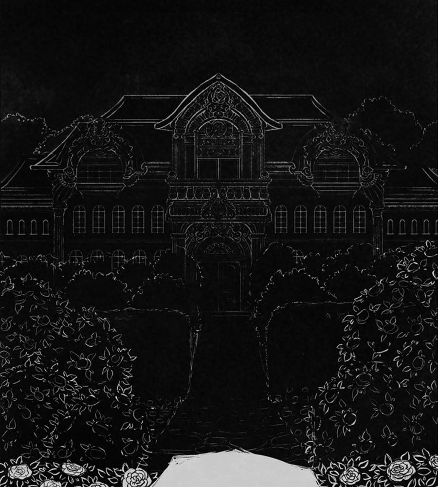 Những Chuyện Kinh Hoàng Chapter 33 - Trang 2