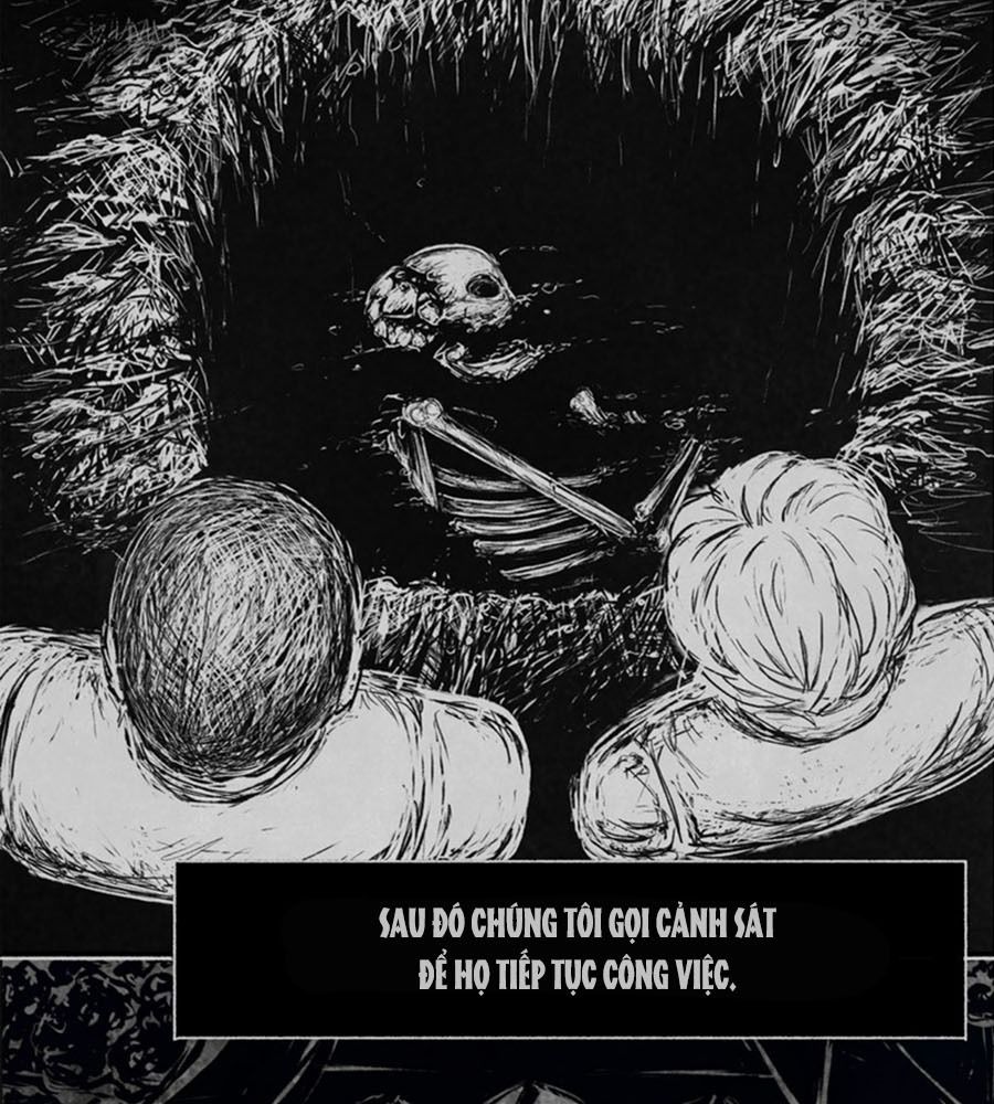 Những Chuyện Kinh Hoàng Chapter 33 - Trang 2