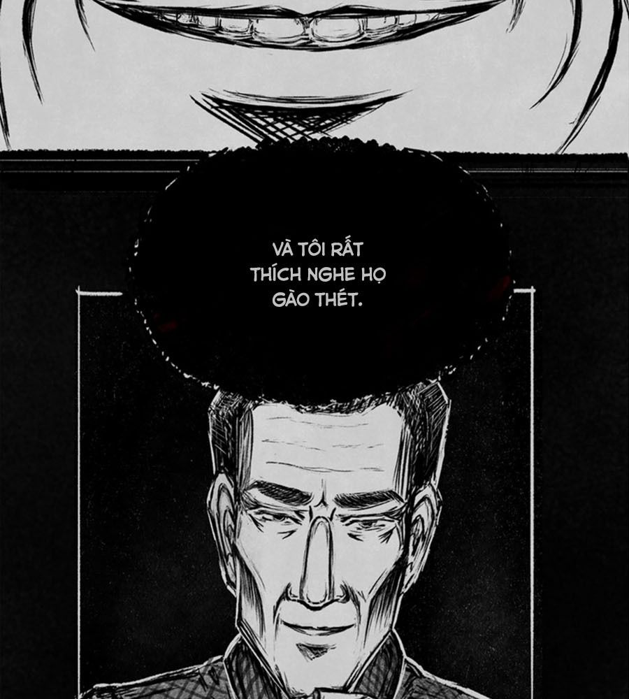 Những Chuyện Kinh Hoàng Chapter 33 - Trang 2