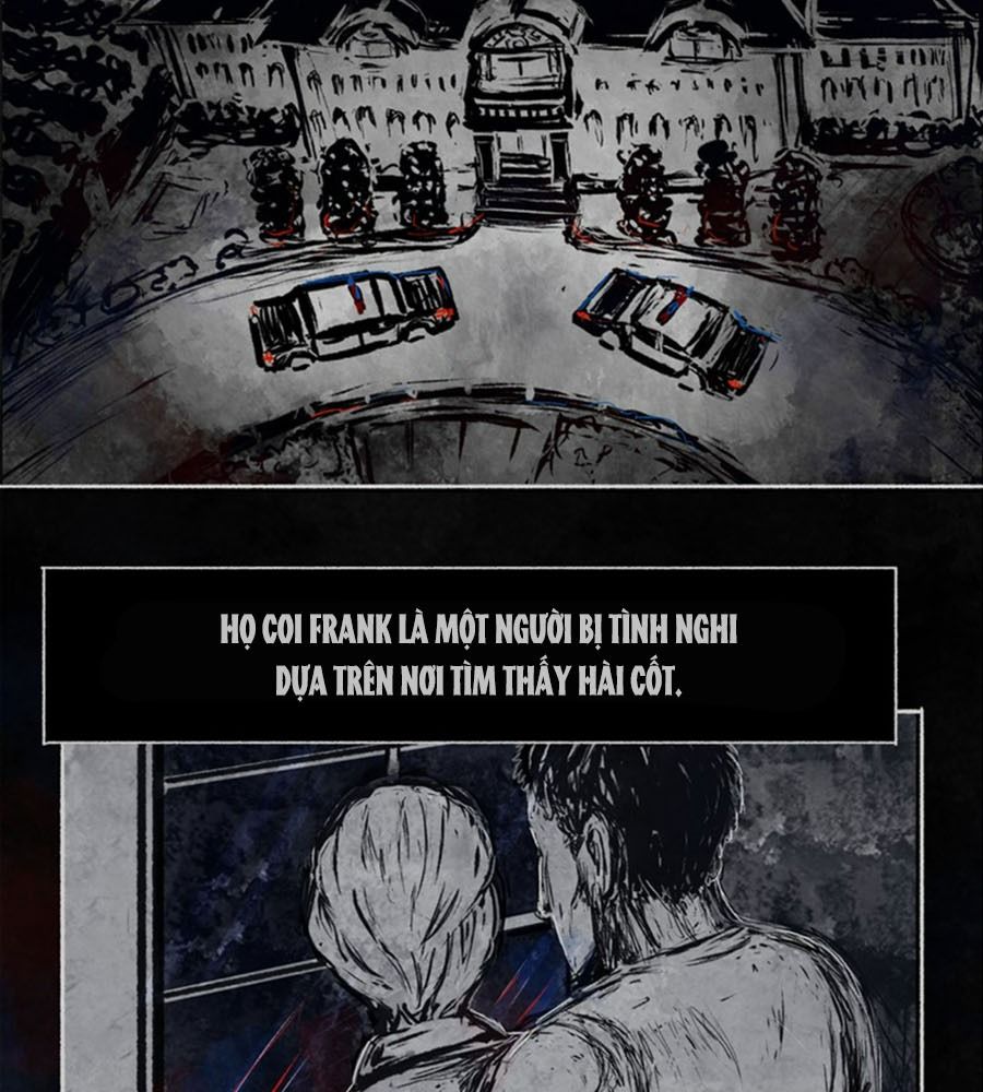 Những Chuyện Kinh Hoàng Chapter 33 - Trang 2