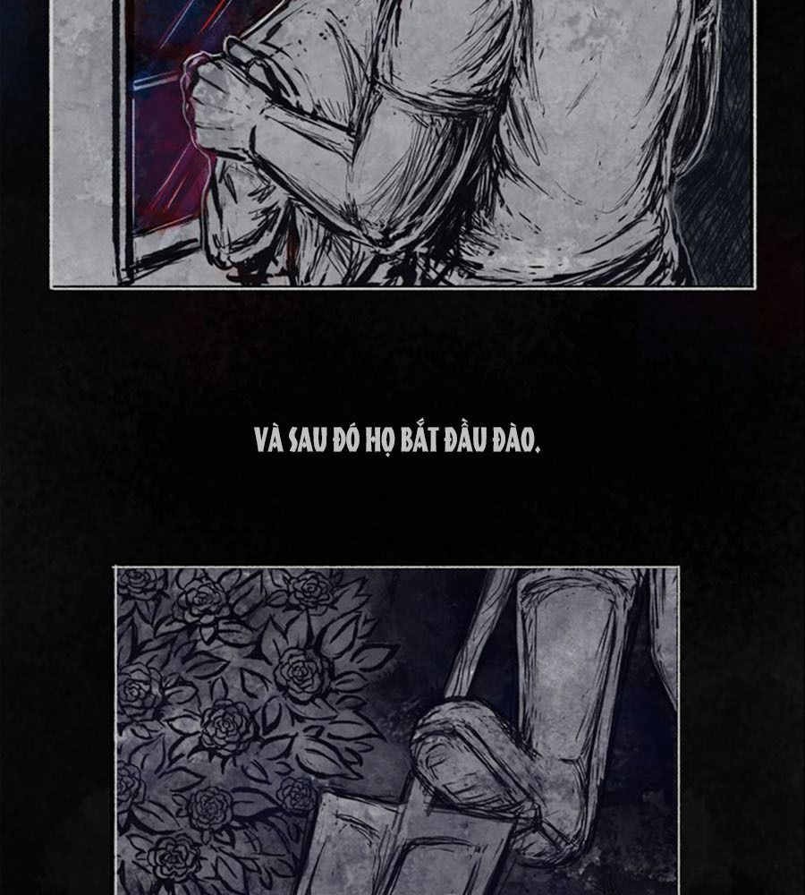 Những Chuyện Kinh Hoàng Chapter 33 - Trang 2