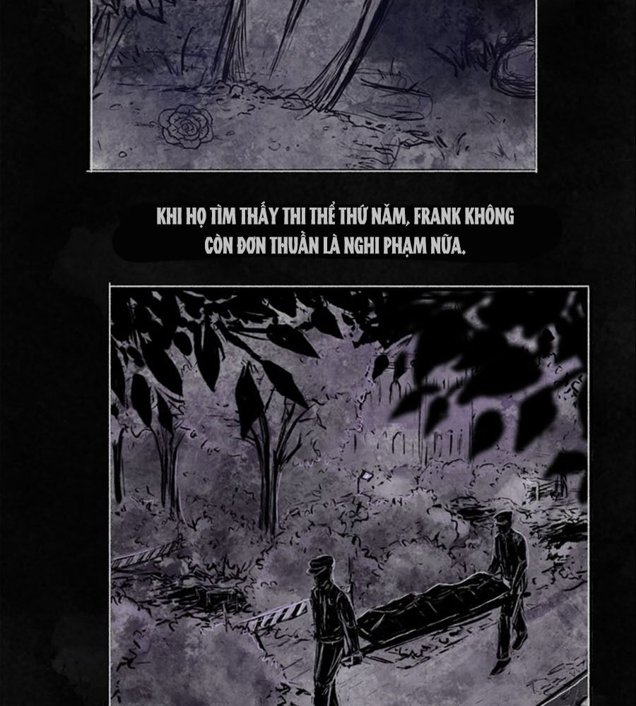 Những Chuyện Kinh Hoàng Chapter 33 - Trang 2