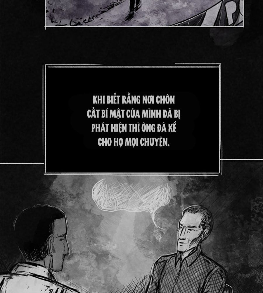 Những Chuyện Kinh Hoàng Chapter 33 - Trang 2