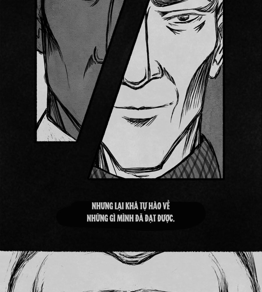 Những Chuyện Kinh Hoàng Chapter 33 - Trang 2