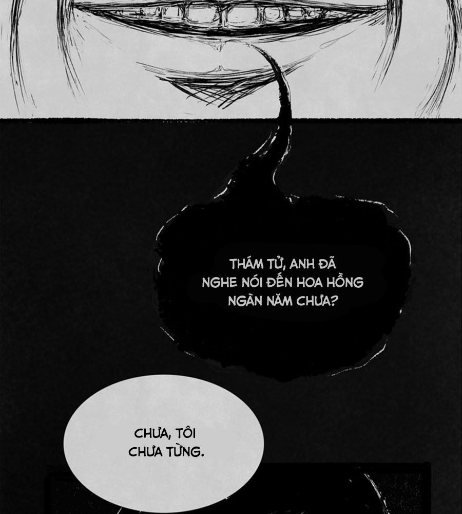 Những Chuyện Kinh Hoàng Chapter 33 - Trang 2