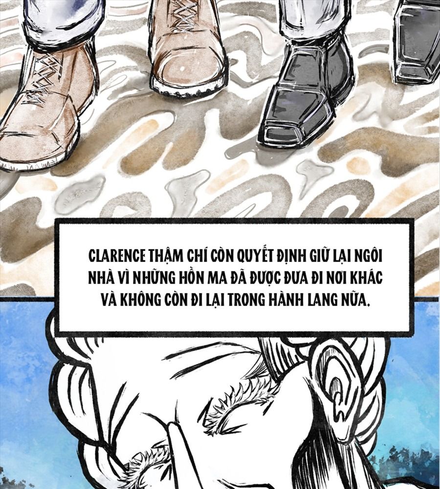 Những Chuyện Kinh Hoàng Chapter 34 - Trang 2