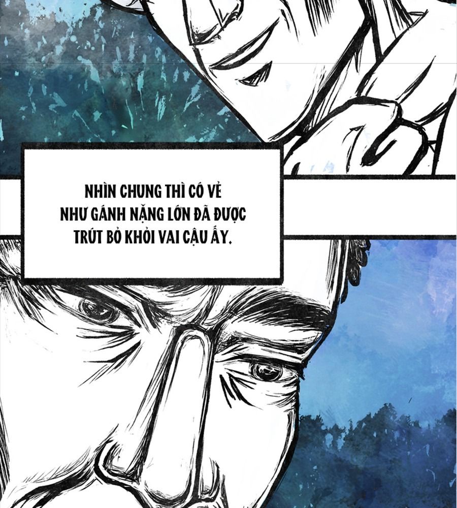 Những Chuyện Kinh Hoàng Chapter 34 - Trang 2