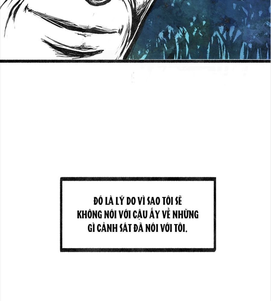 Những Chuyện Kinh Hoàng Chapter 34 - Trang 2