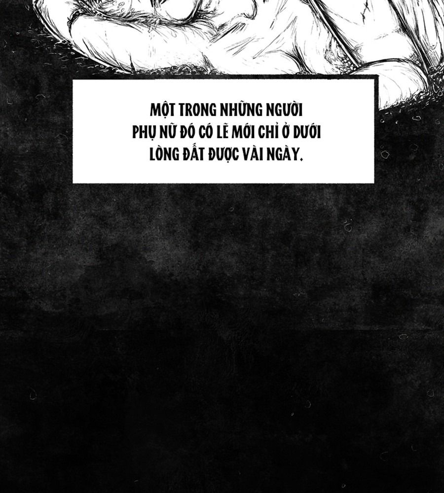 Những Chuyện Kinh Hoàng Chapter 34 - Trang 2