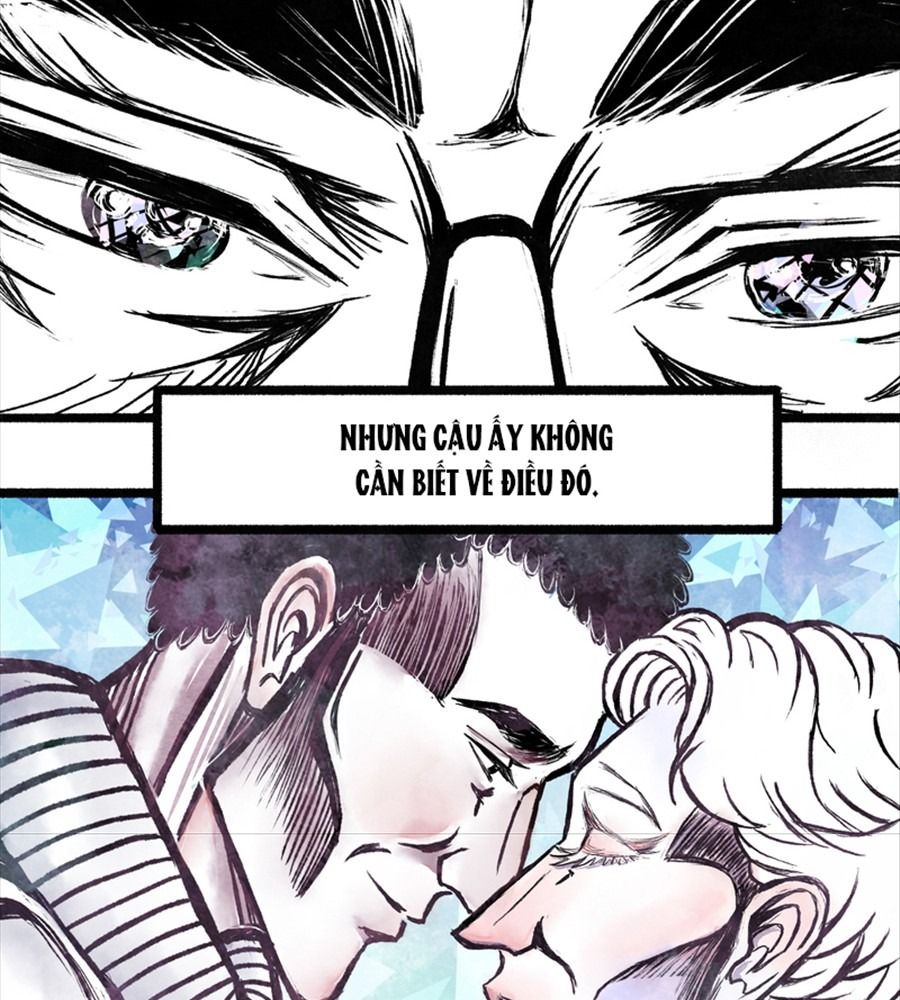 Những Chuyện Kinh Hoàng Chapter 34 - Trang 2