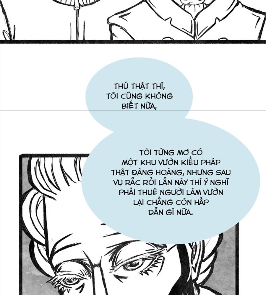 Những Chuyện Kinh Hoàng Chapter 34 - Trang 2