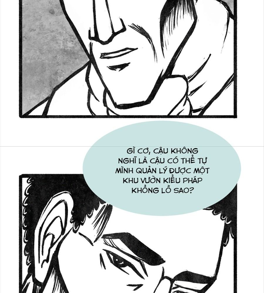 Những Chuyện Kinh Hoàng Chapter 34 - Trang 2