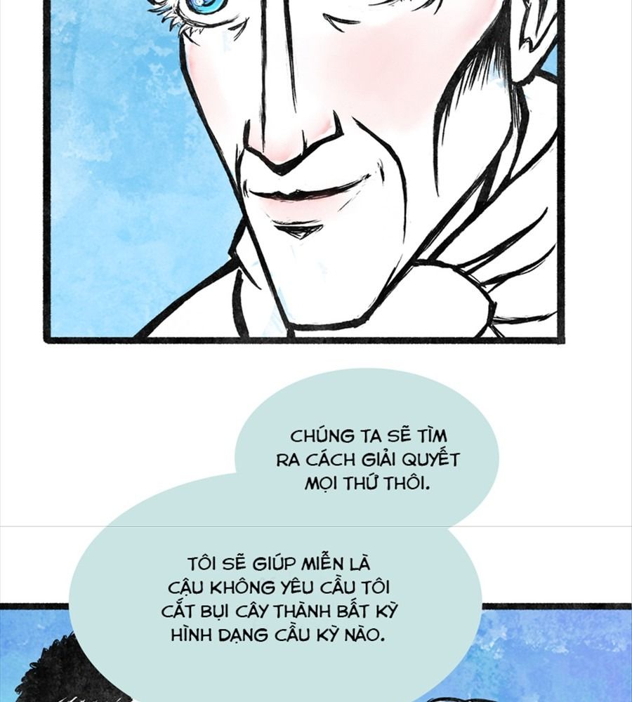 Những Chuyện Kinh Hoàng Chapter 34 - Trang 2