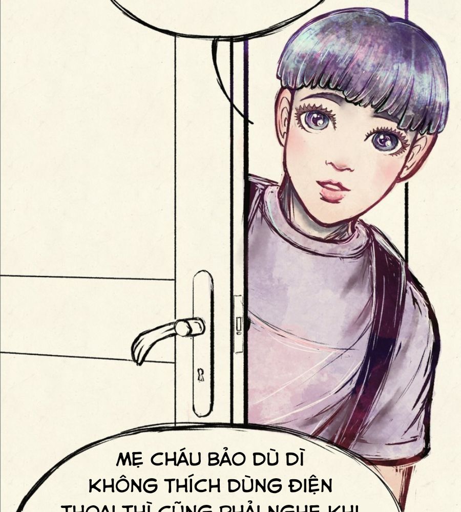 Những Chuyện Kinh Hoàng Chapter 35 - Trang 2