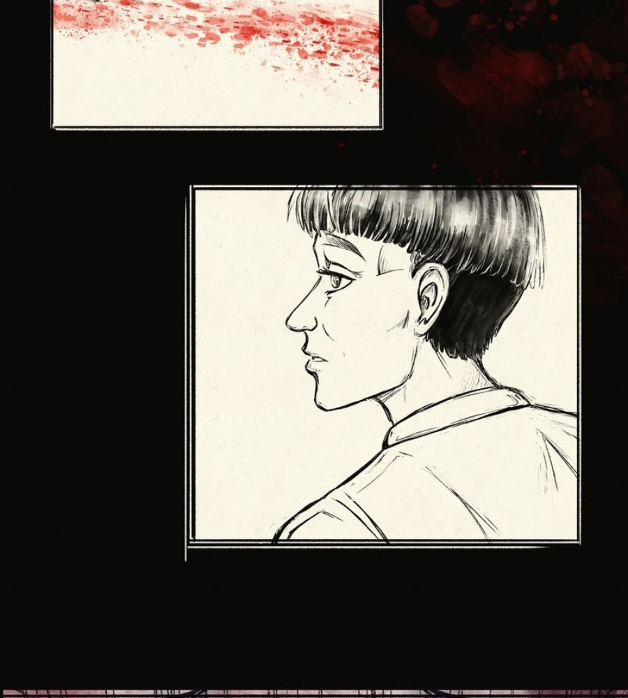 Những Chuyện Kinh Hoàng Chapter 35 - Trang 2