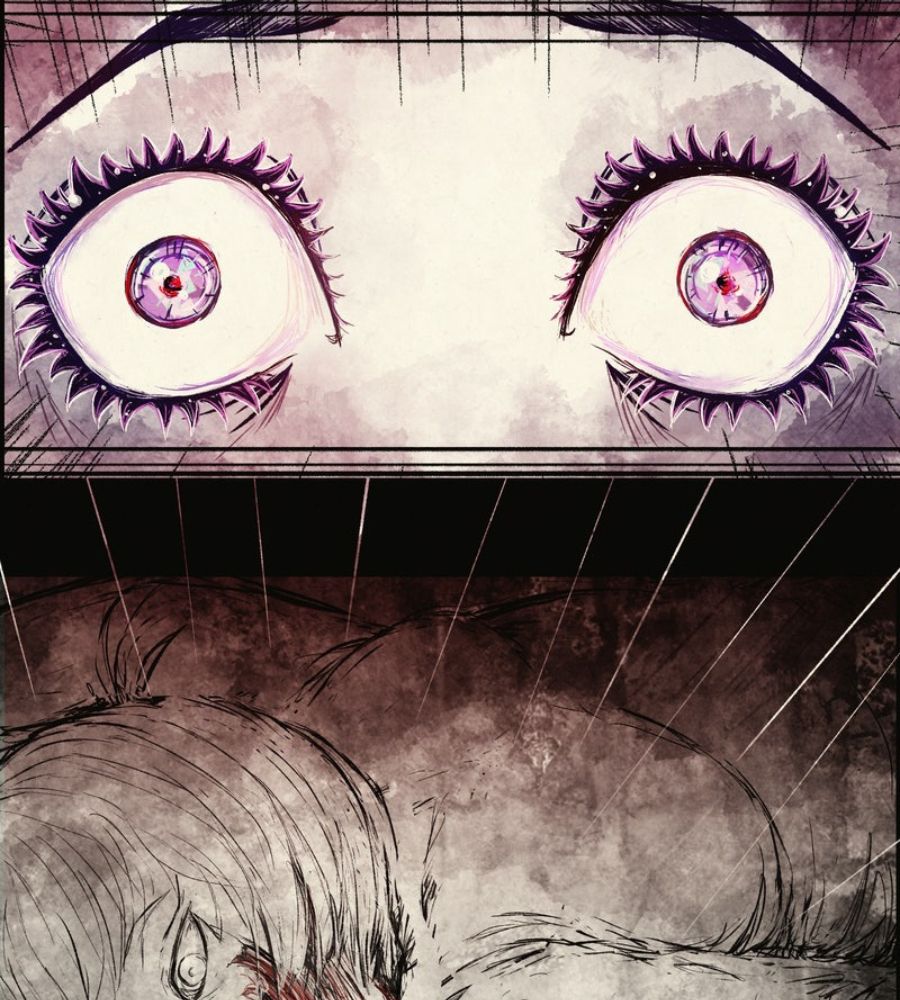 Những Chuyện Kinh Hoàng Chapter 35 - Trang 2