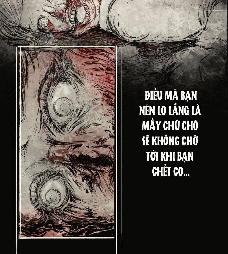 Những Chuyện Kinh Hoàng Chapter 35 - Trang 2