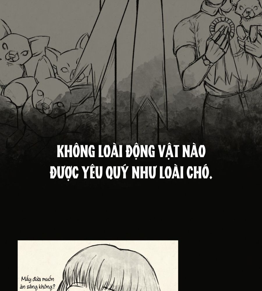 Những Chuyện Kinh Hoàng Chapter 35 - Trang 2