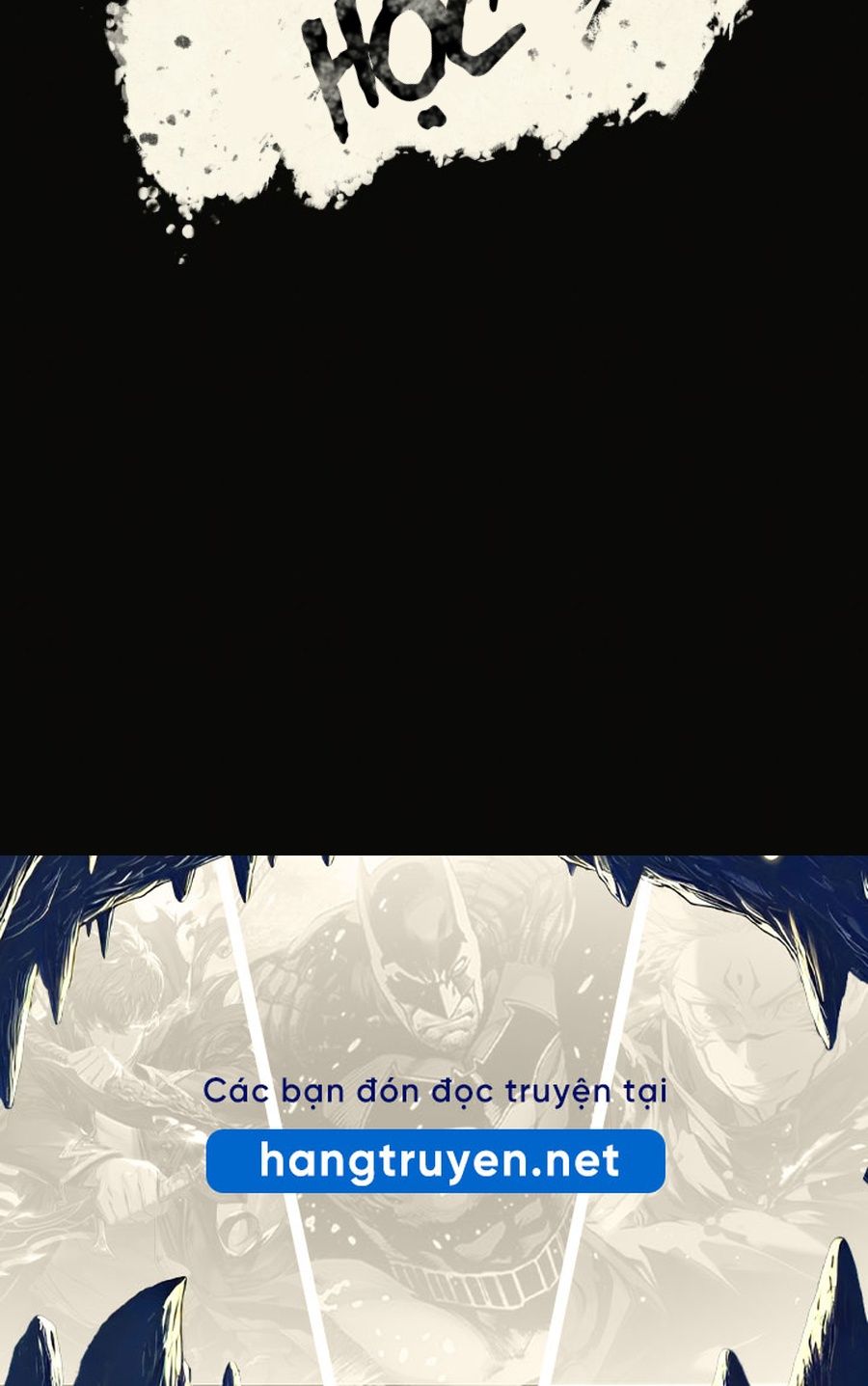 Những Chuyện Kinh Hoàng Chapter 35 - Trang 2