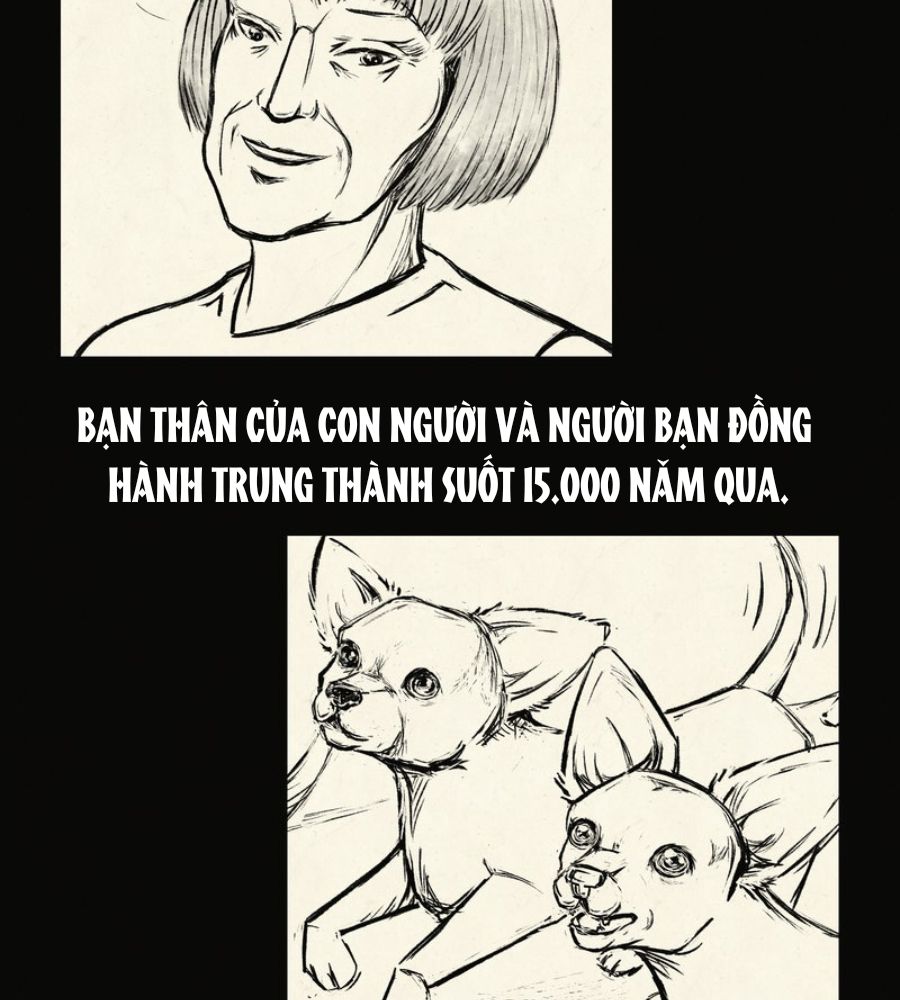 Những Chuyện Kinh Hoàng Chapter 35 - Trang 2