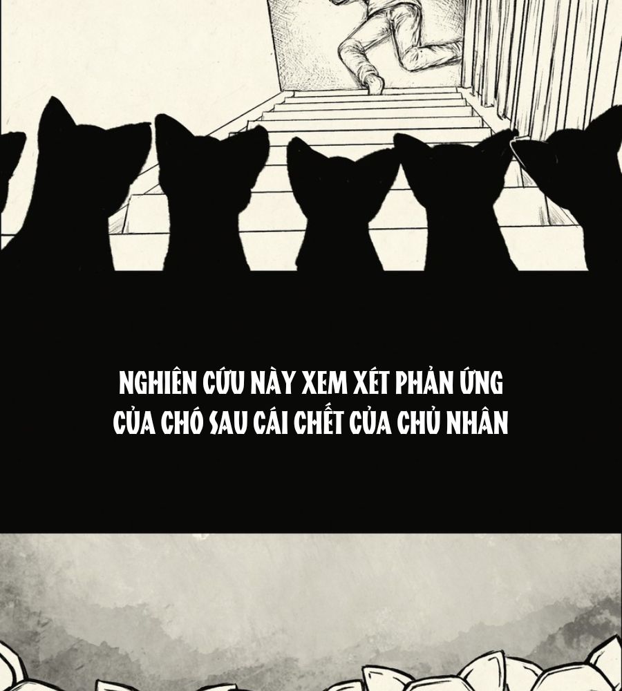 Những Chuyện Kinh Hoàng Chapter 35 - Trang 2