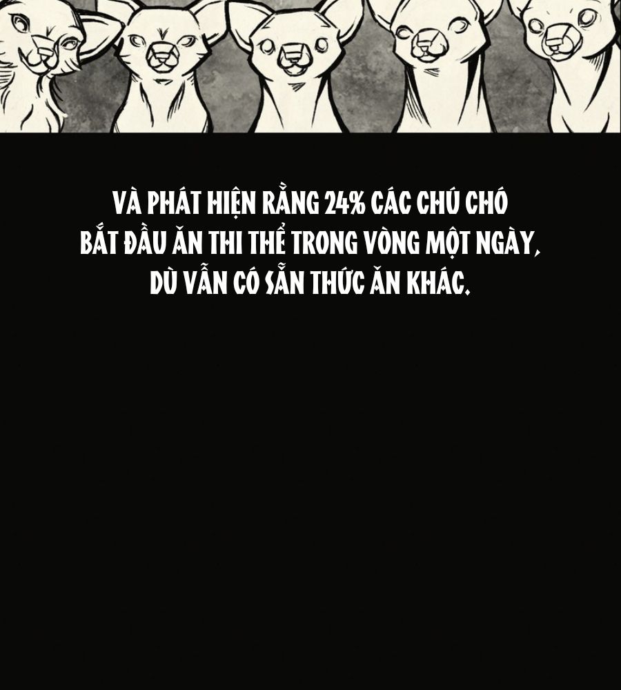 Những Chuyện Kinh Hoàng Chapter 35 - Trang 2