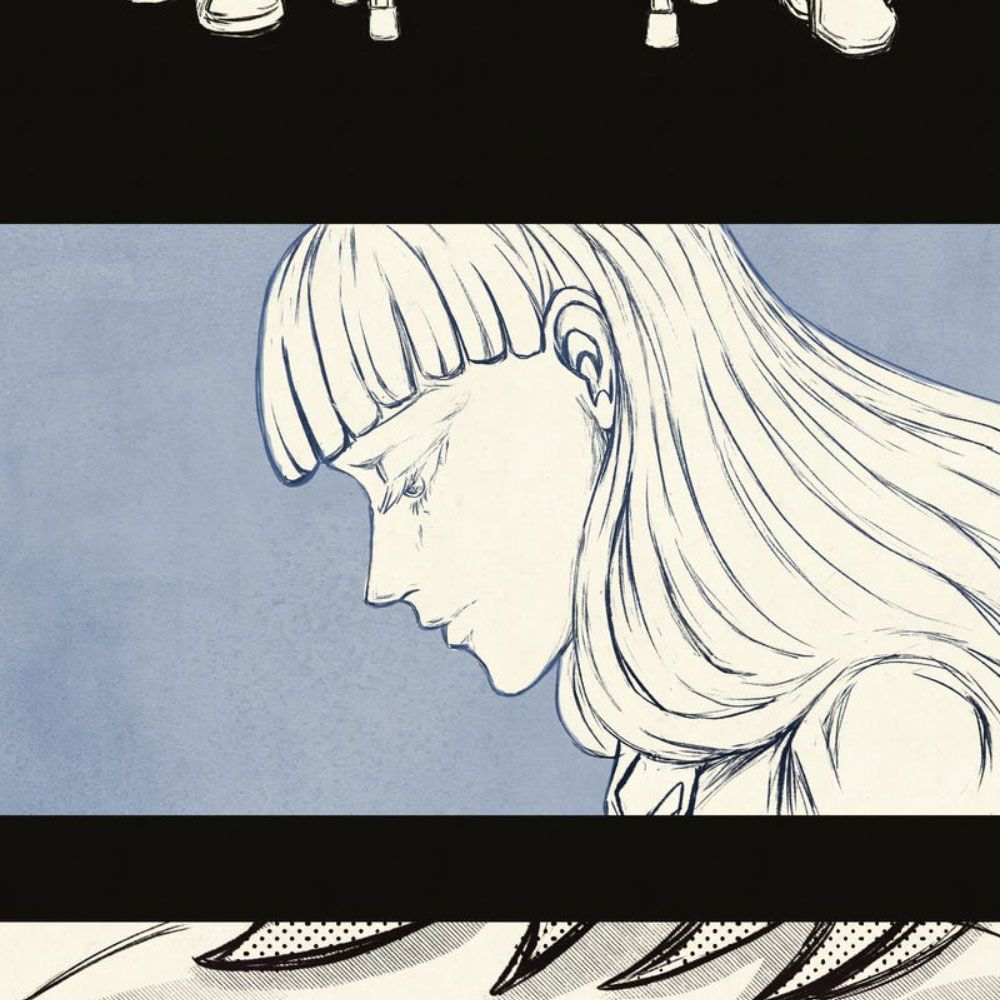 Những Chuyện Kinh Hoàng Chapter 36 - Trang 2