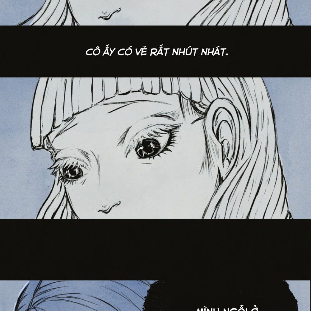 Những Chuyện Kinh Hoàng Chapter 36 - Trang 2