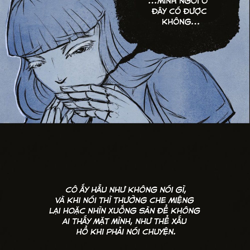 Những Chuyện Kinh Hoàng Chapter 36 - Trang 2
