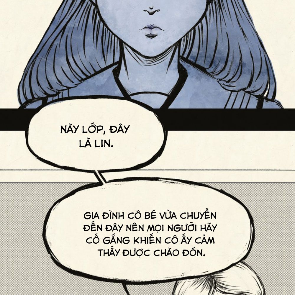 Những Chuyện Kinh Hoàng Chapter 36 - Trang 2