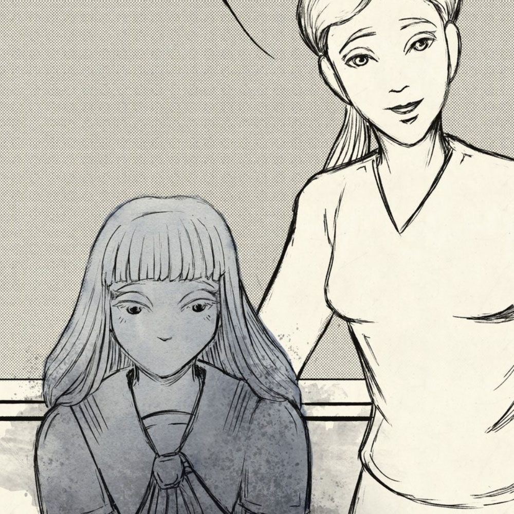 Những Chuyện Kinh Hoàng Chapter 36 - Trang 2