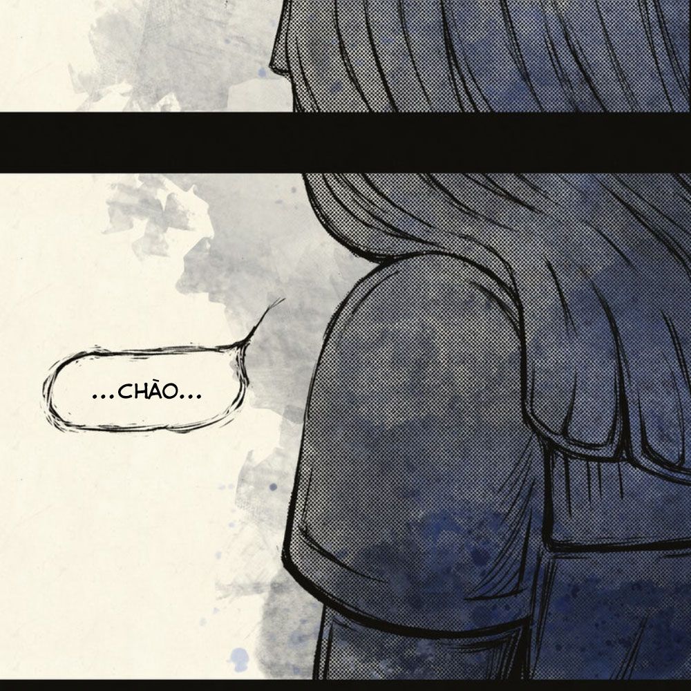 Những Chuyện Kinh Hoàng Chapter 36 - Trang 2