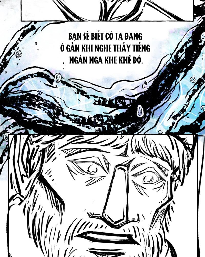 Những Chuyện Kinh Hoàng Chapter 47 - Trang 2