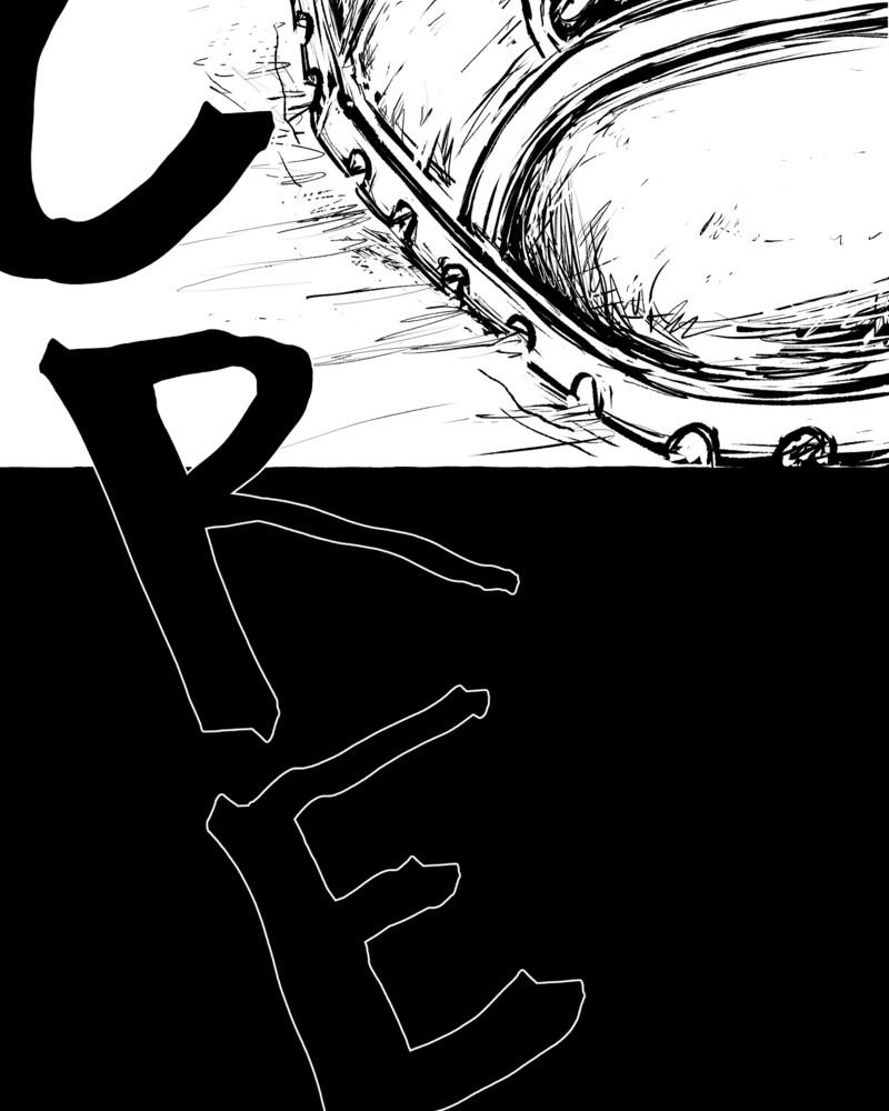 Những Chuyện Kinh Hoàng Chapter 47 - Trang 2