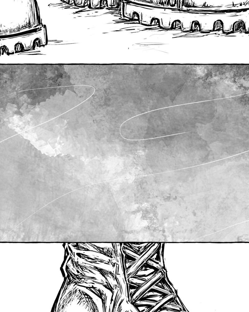 Những Chuyện Kinh Hoàng Chapter 47 - Trang 2