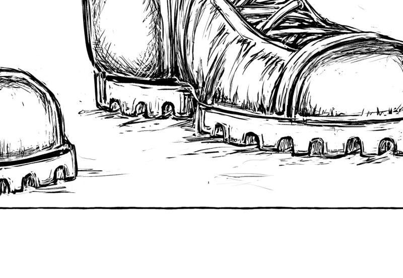 Những Chuyện Kinh Hoàng Chapter 47 - Trang 2