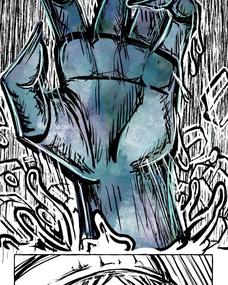 Những Chuyện Kinh Hoàng Chapter 47 - Trang 2
