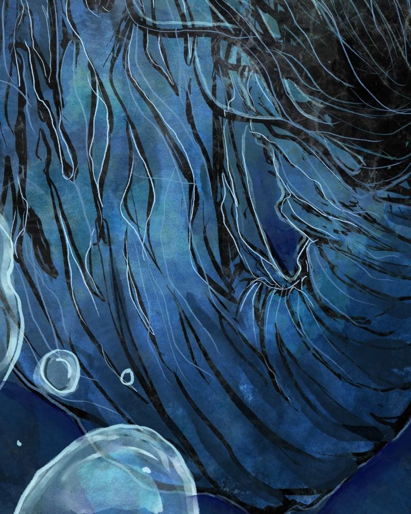 Những Chuyện Kinh Hoàng Chapter 47 - Trang 2