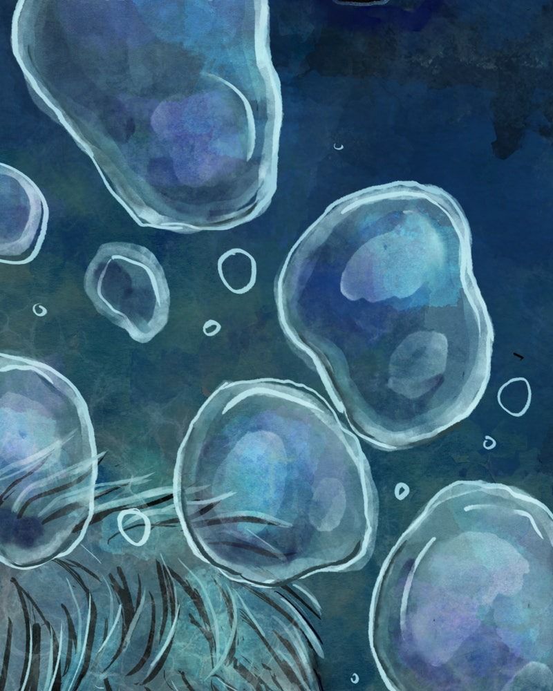 Những Chuyện Kinh Hoàng Chapter 47 - Trang 2