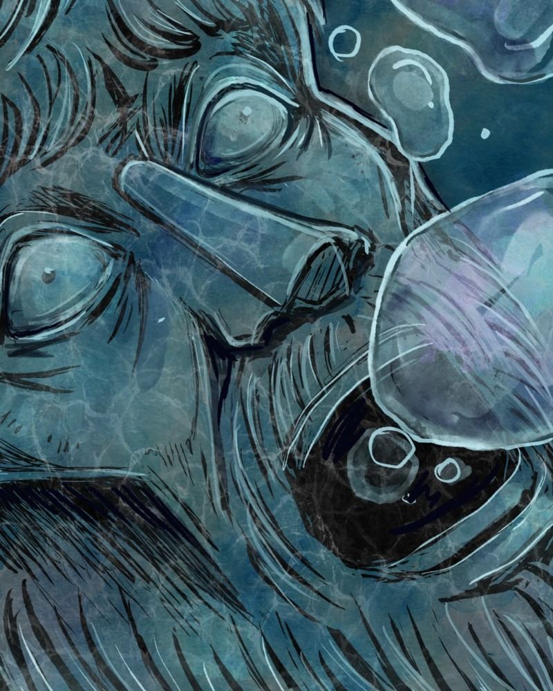 Những Chuyện Kinh Hoàng Chapter 47 - Trang 2