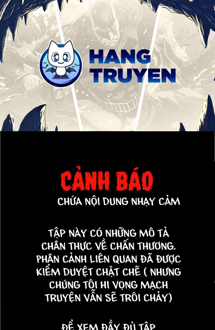 Những Chuyện Kinh Hoàng Chapter 48 - Trang 2