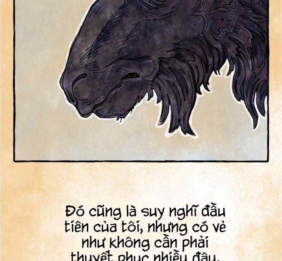 Những Chuyện Kinh Hoàng Chapter 48 - Trang 2