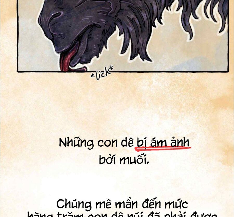 Những Chuyện Kinh Hoàng Chapter 48 - Trang 2
