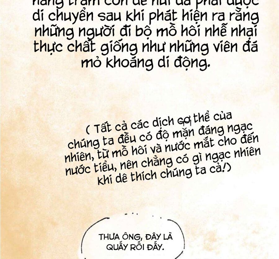 Những Chuyện Kinh Hoàng Chapter 48 - Trang 2