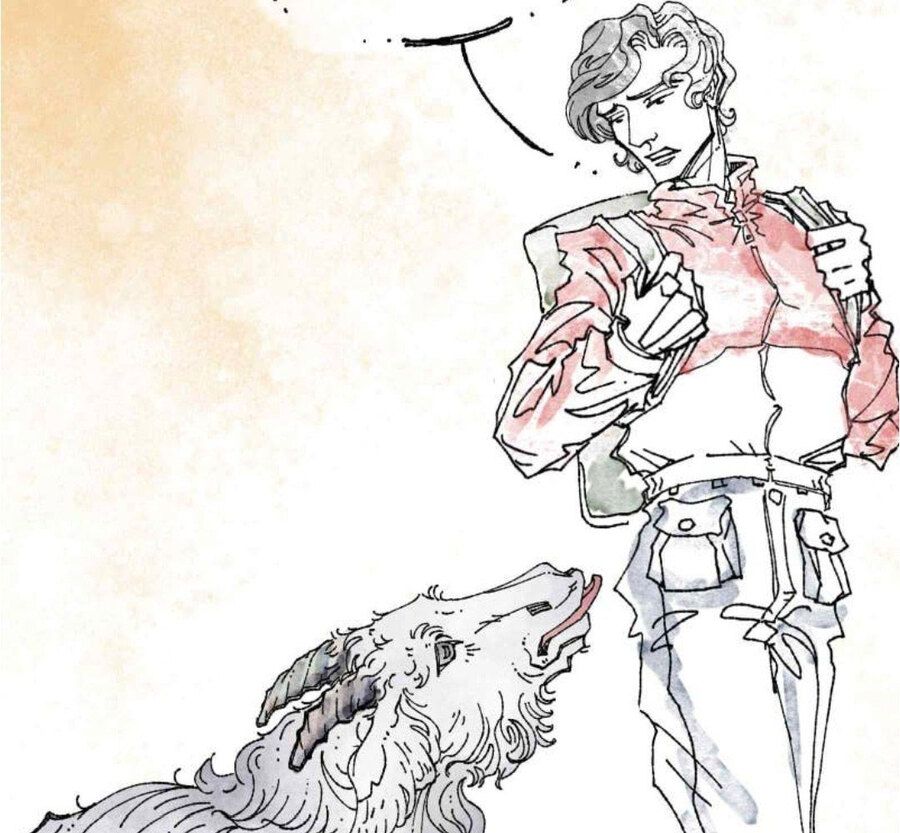 Những Chuyện Kinh Hoàng Chapter 48 - Trang 2