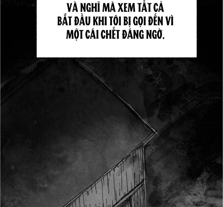 Những Chuyện Kinh Hoàng Chapter 48 - Trang 2