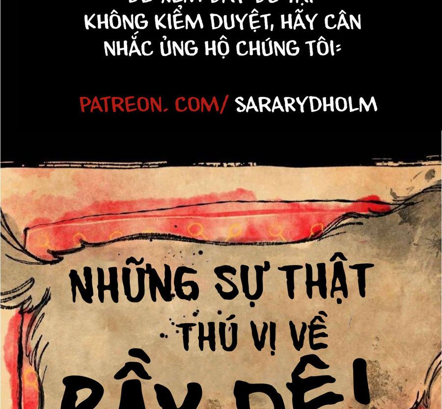 Những Chuyện Kinh Hoàng Chapter 48 - Trang 2