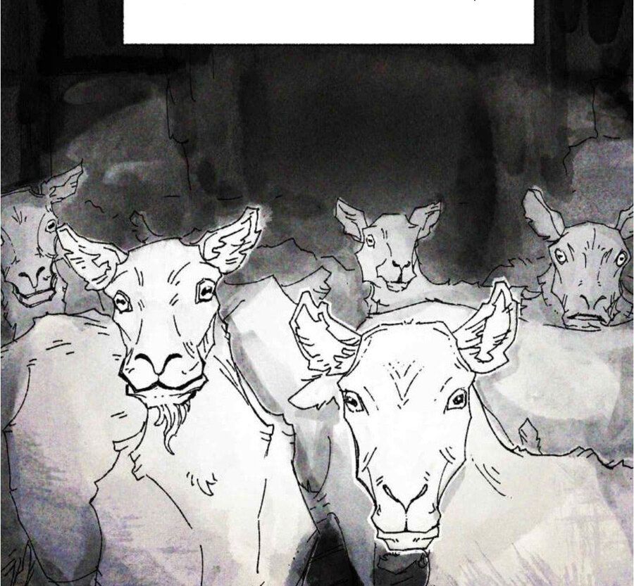 Những Chuyện Kinh Hoàng Chapter 48 - Trang 2
