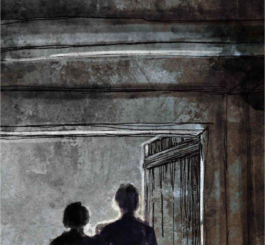 Những Chuyện Kinh Hoàng Chapter 48 - Trang 2